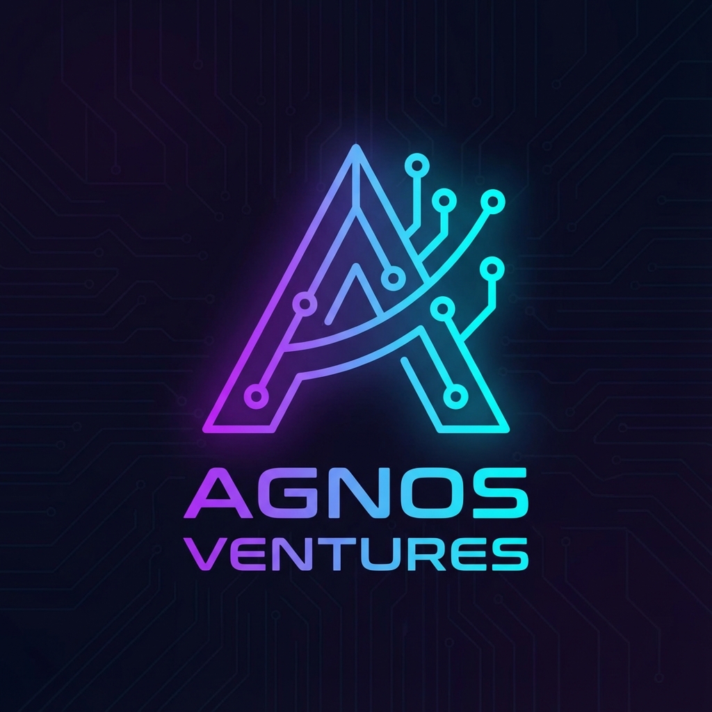 Agnos Ventures Logo